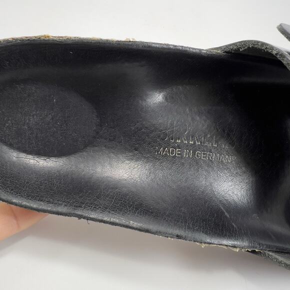 Birkenstock Madrid Big Buckle High Shine Patent High Shine Size 38, US 7-7.5 - Picture 7 of 15